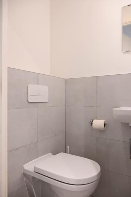 Appartement Spacious 4-guest Seaside In